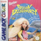 Barbie: Ocean Discovery (Game Boy Color)